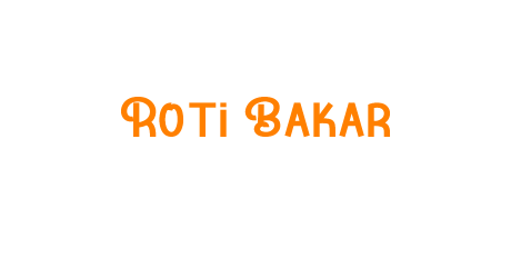 Roti Bakar