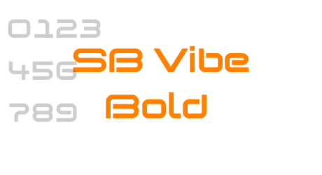 SB Vibe Bold