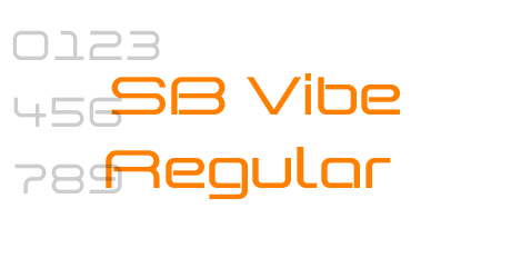 SB Vibe Regular