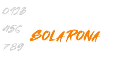 SOLARONA