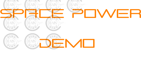 Space Power Demo