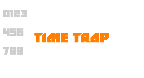 TIme TRap