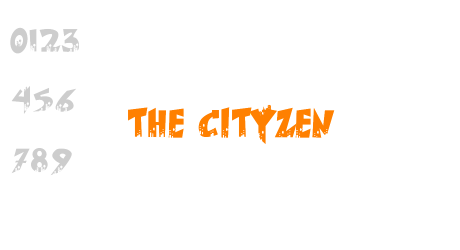 The Cityzen