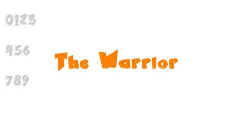 The Warrior