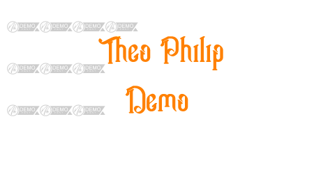 Theo Philip Demo