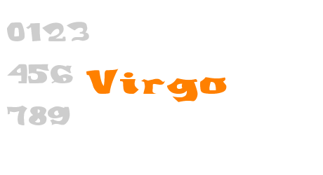 Virgo