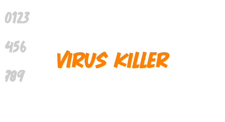 Virus Killer