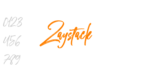 Zaystack