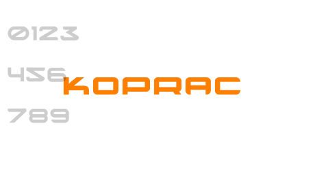 koprac