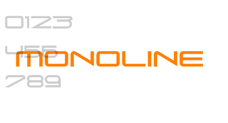 MONOLINE