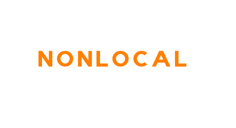 NONLOCAL