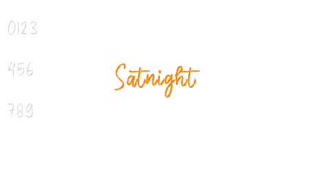 Satnight