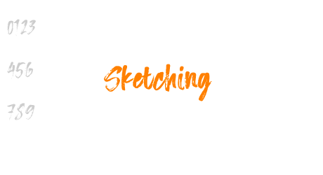 Sketching
