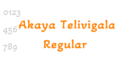 Akaya Telivigala Regular