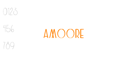 Amoore