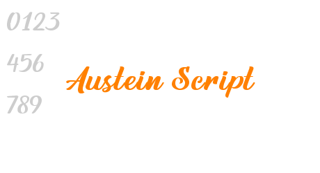 Austein Script