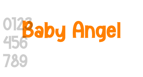 Baby Angel
