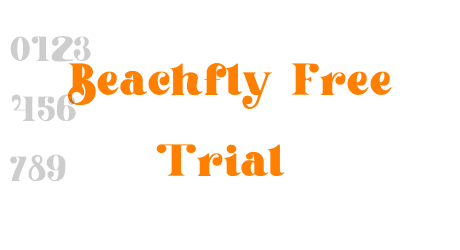 Beachfly Free Trial