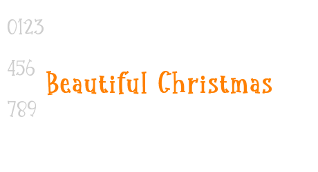 Beautiful Christmas