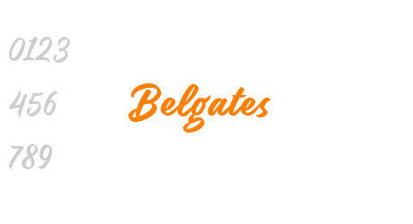 Belgates