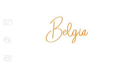 Belgia