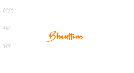Bhauttine