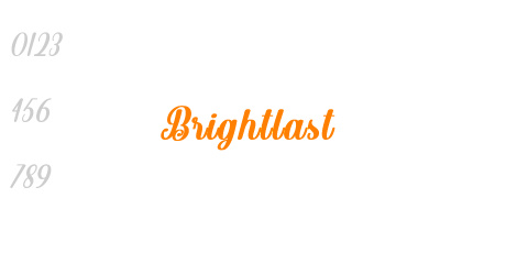 Brightlast