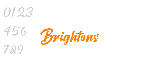 Brightons