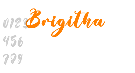 Brigitha