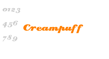 Creampuff