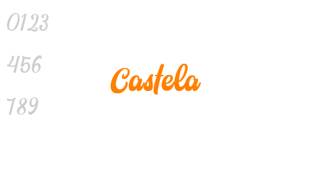 Castela