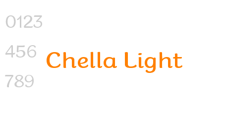 Chella Light