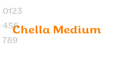 Chella Medium
