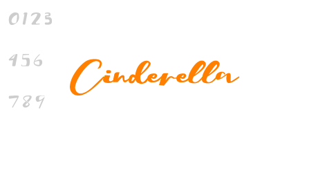 Cinderella