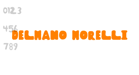DELMANO MORELLI