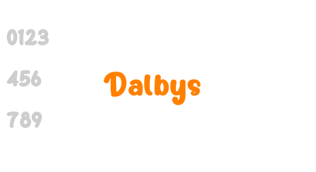 Dalbys