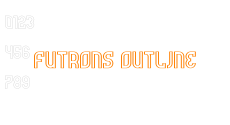 Futrons Outline