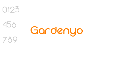 Gardenyo