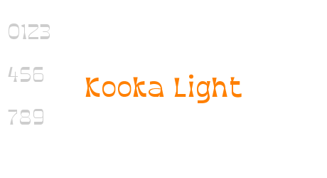 Kooka Light