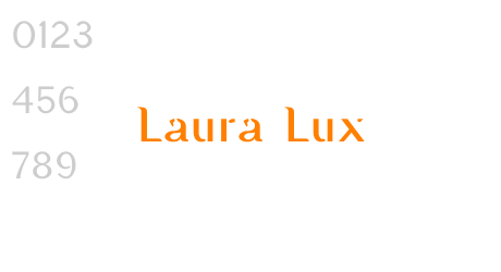 Laura Lux