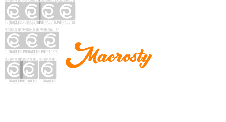 Macrosty