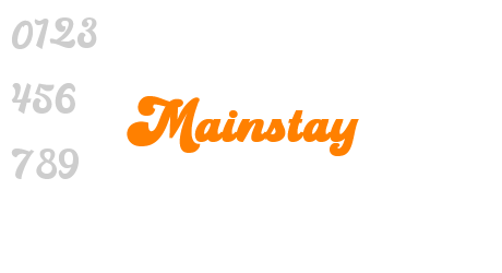 Mainstay