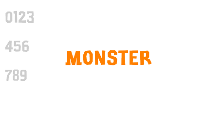 Monster