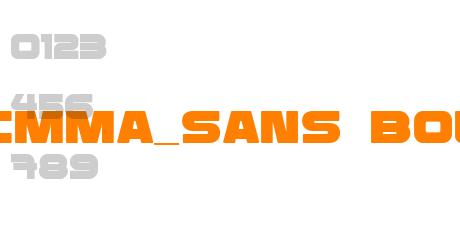 Rimma_sans Bold