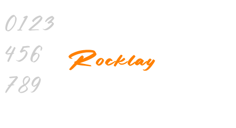 Rocklay