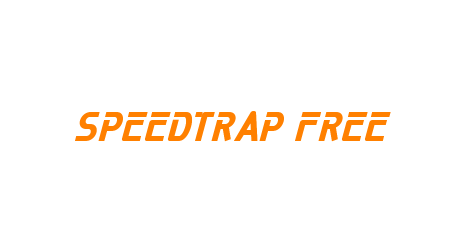 SPEEDTRAP FREE