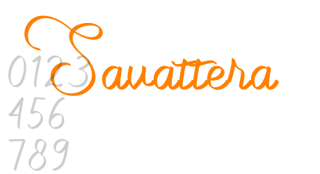 Savattera