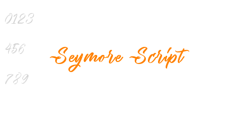 Seymore Script