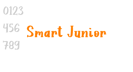 Smart Junior