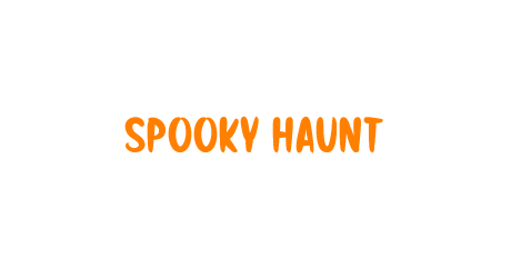 Spooky Haunt